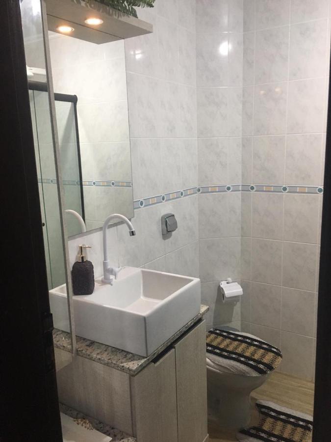 Apartamento Excelente Localizacao Apartment Capão da Canoa Exterior foto