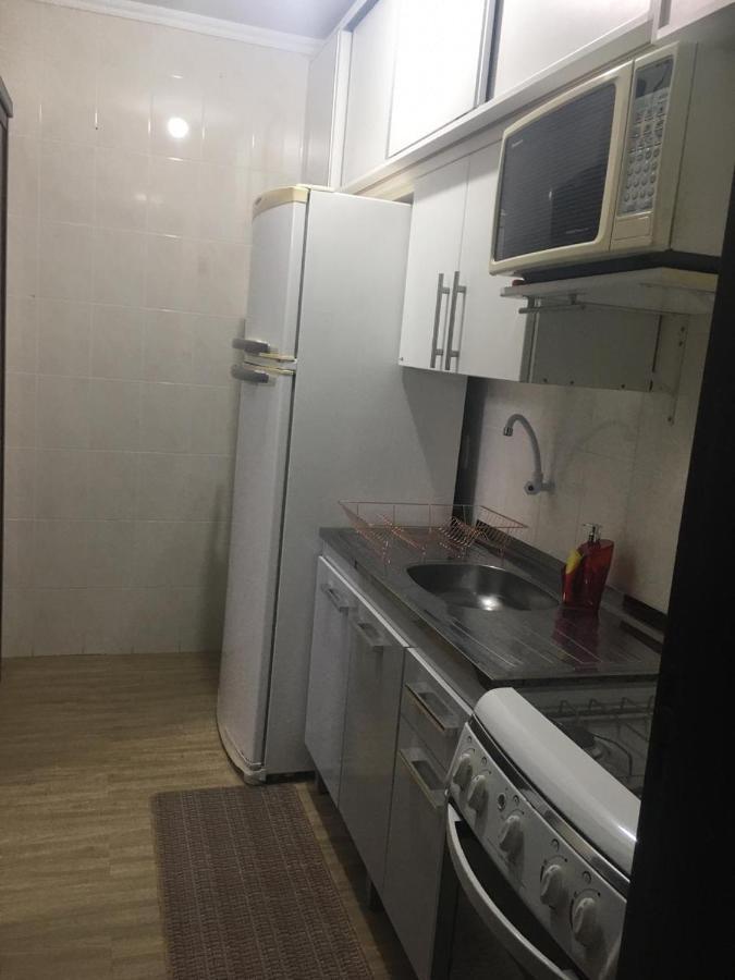 Apartamento Excelente Localizacao Apartment Capão da Canoa Exterior foto