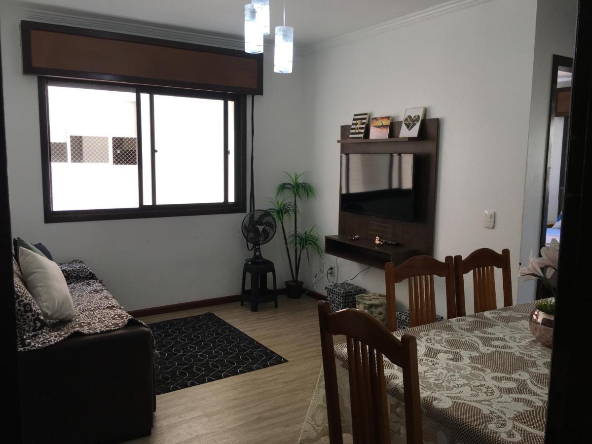 Apartamento Excelente Localizacao Apartment Capão da Canoa Exterior foto