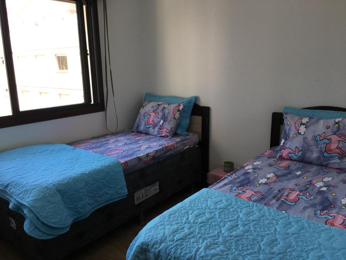 Apartamento Excelente Localizacao Apartment Capão da Canoa Exterior foto